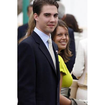 Die schönsten Royals aller Zeiten