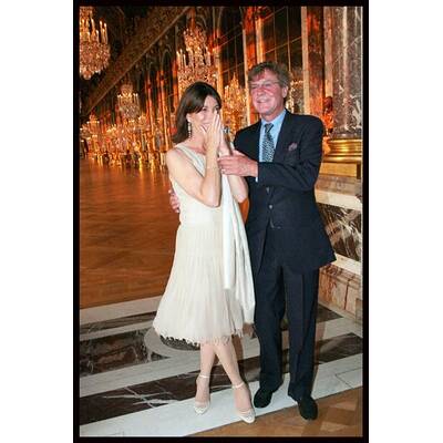 Prinz Ernst August von Hannover: Seine besten Bilder