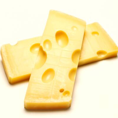 Portionen: Wie viel wovon?