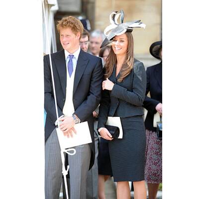 Traumpaar: Prinz William & Kate Middleton