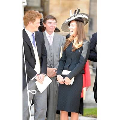 Herzogin Kate: Ihre schönsten Bilder