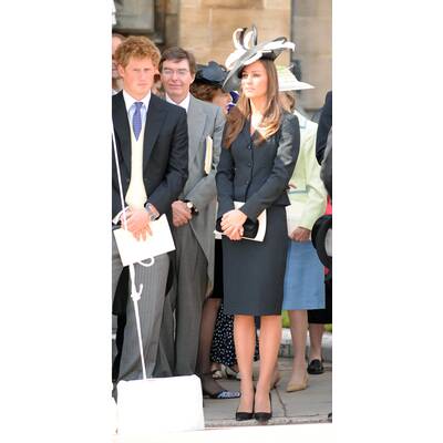Kate Middleton im Style-Check