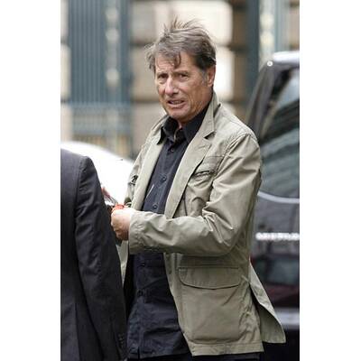 Ungewollte Promi-Väter: Stars in der Sexfalle