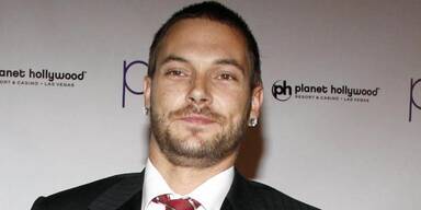 Kevin Federline