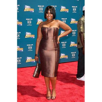 Jennifer Hudson: Vom Kurvenstar zum Hungerhaken