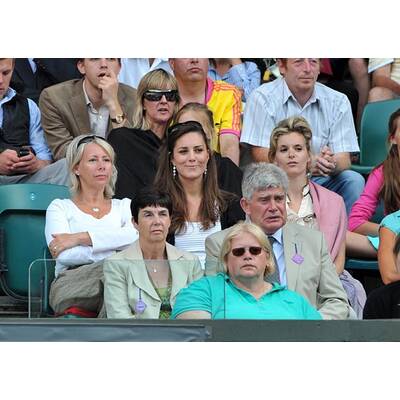 Herzogin Kate: Ihre schönsten Bilder