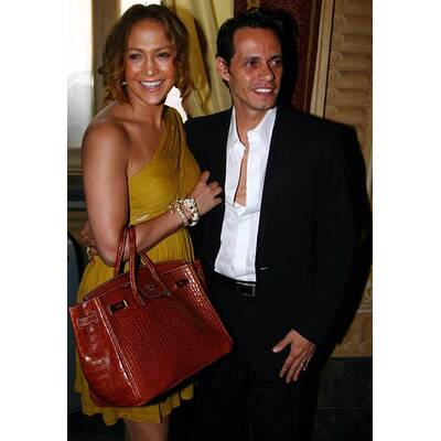 Jennifer Lopez: Ihre schönsten Bilder