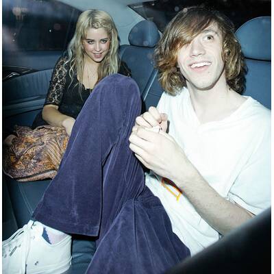 Peaches Geldof (†): Ihre schönsten Bilder