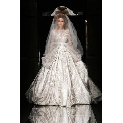 Brautkleider zum Verlieben