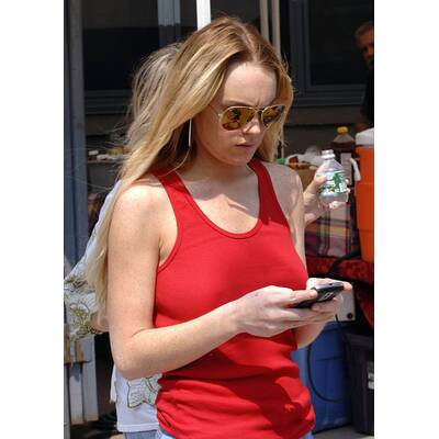 Mobile Phones als Wegbegleiter