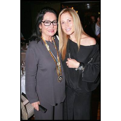 Nana Mouskouri: Ihre schönsten Bilder