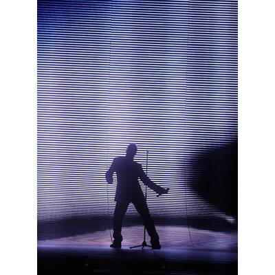 George Michael: Seine besten Bilder