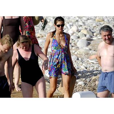 So schön ist Charlotte Casiraghi