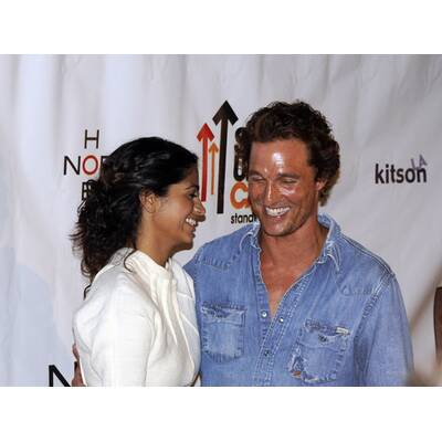 Frisch verlobte Promi-Paare