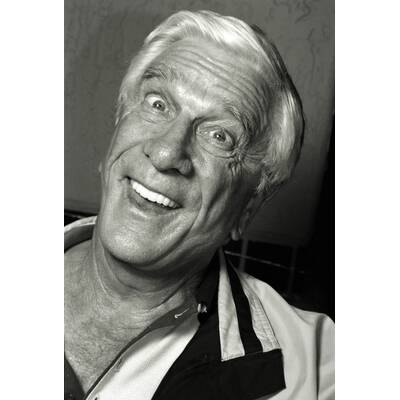 Leslie Nielsen: 1926 - 2010