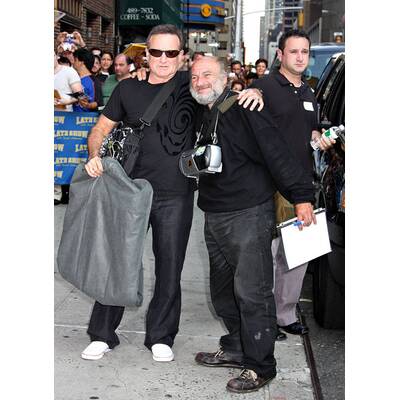 Robin Williams (1951 - 2014)