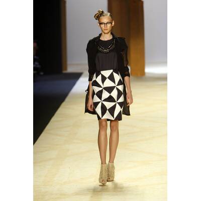 10 Trends für die Frühlingsgarderobe