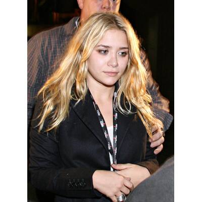 Natürlich schöne Stars