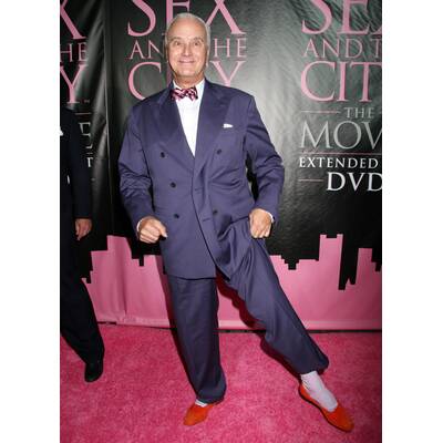 Manolo Blahnik