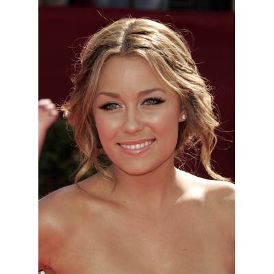 Lauren Conrads Haarstyles