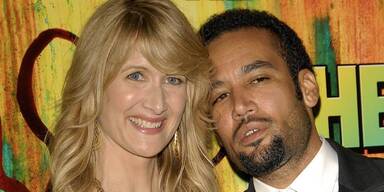 Laura Dern & Ben Harper