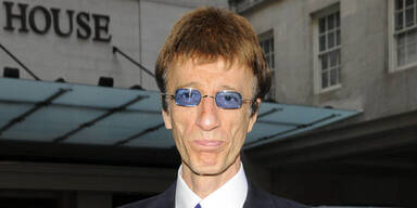 Robin Gibb