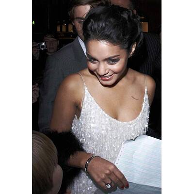 Vanessa Hudgens: Ihre schönsten Bilder