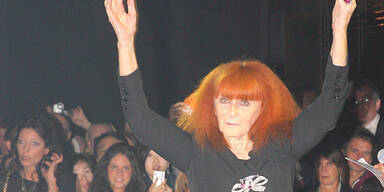 Sonia Rykiel