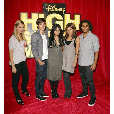 Vanessa Hudgens: Ihre schönsten Bilder