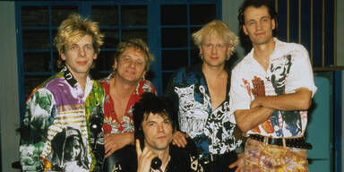 Die Toten Hosen