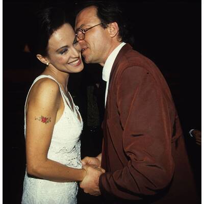 Sonja Kirchberger: Ihre schönsten Bilder