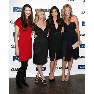 Demi Moore: Ihre besten Bilder