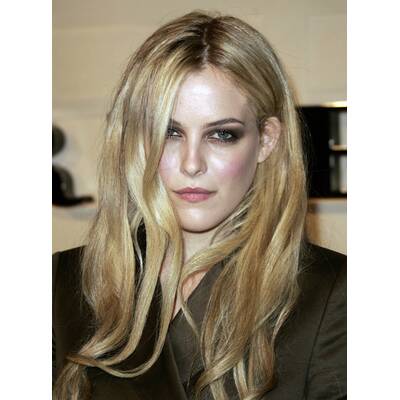 Elvis-Enkelin Riley Keough