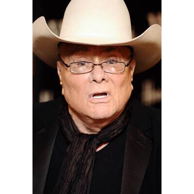 Tony Curtis: Sein Leben in Bildern