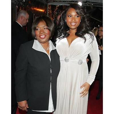 Jennifer Hudson: Vom Kurvenstar zum Hungerhaken
