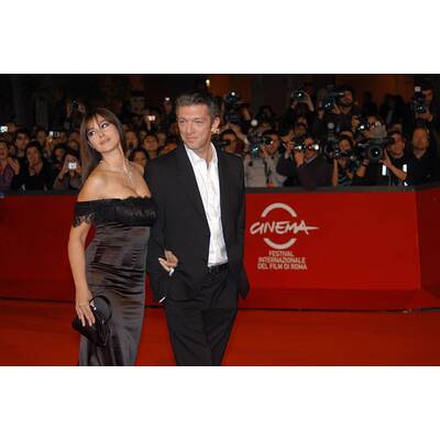 Monica Bellucci: Ihre schönsten Bilder