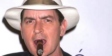 Charlie Sheen