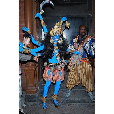 Heidi & Seal: Ihre Liebe in Bildern