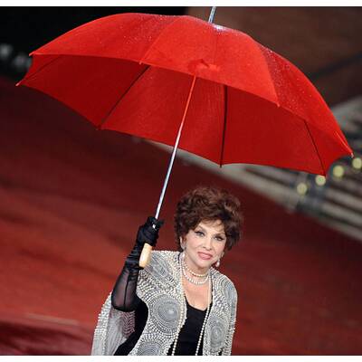 Gina Lollobrigida: Ihre schönsten Bilder