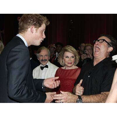 Robin Williams (1951 - 2014)