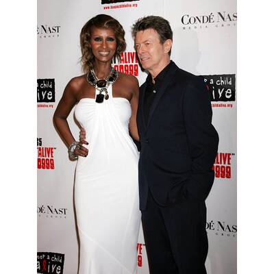 David Bowie: Sein Leben in Bildern