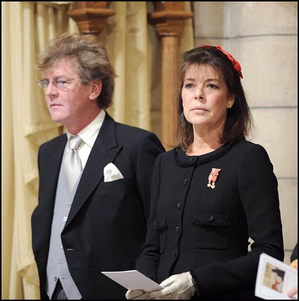 Prinz Ernst August von Hannover: Seine besten Bilder