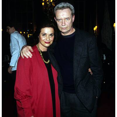 Gert Voss (1941-2014): Seine schönsten Bilder