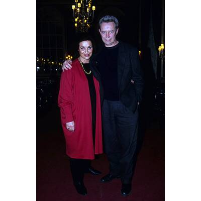 Gert Voss (1941-2014): Seine schönsten Bilder