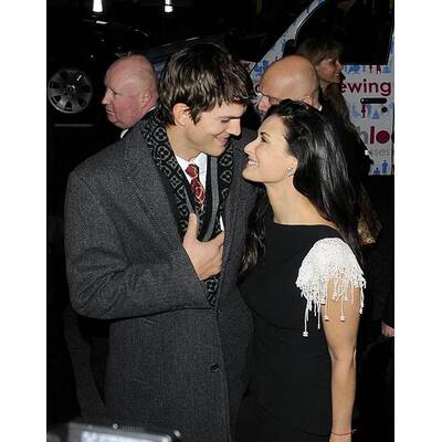 Demi Moore: Ihre besten Bilder