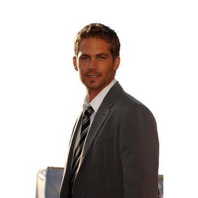 Trauer um Hollywood-Star Paul Walker