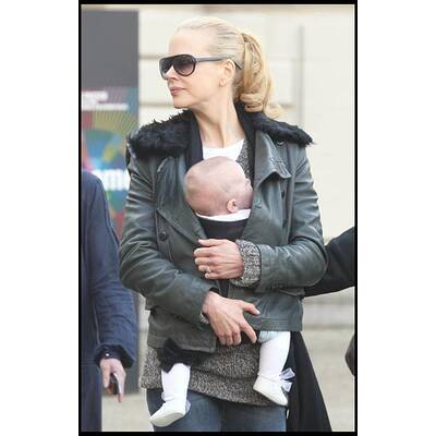 Nicole Kidman: Ihre schönsten Bilder