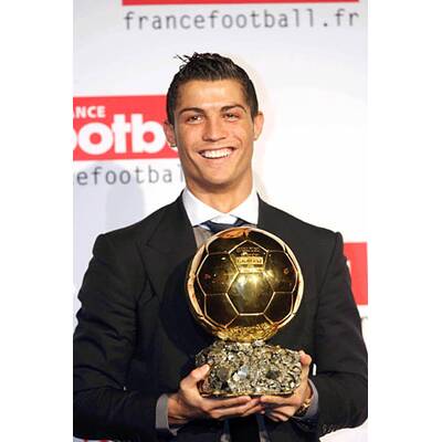 Sexy Fußball-Star Cristiano Ronaldo