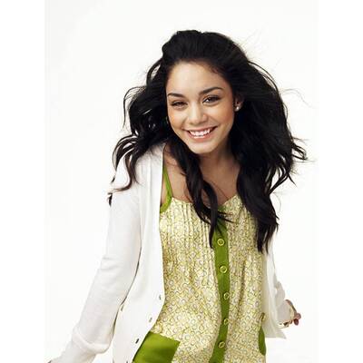 Vanessa Hudgens: Ihre schönsten Bilder