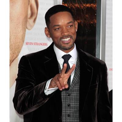 Das sind die heißesten Hollywood-Stars